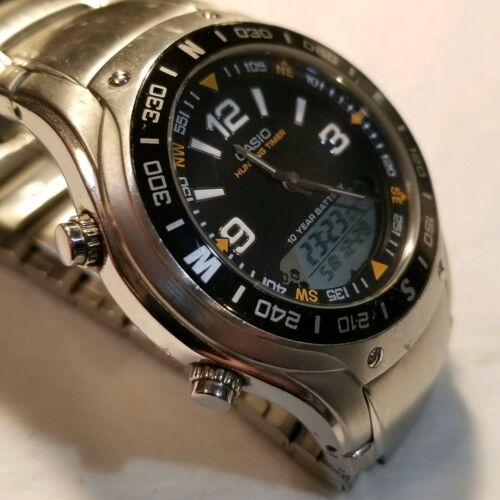 casio amw 701
