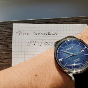 Seiko Presage SARY085 Price as of April 2025 | WatchCharts Seiko Presage SARY085 Price as of April 2025 | WatchCharts