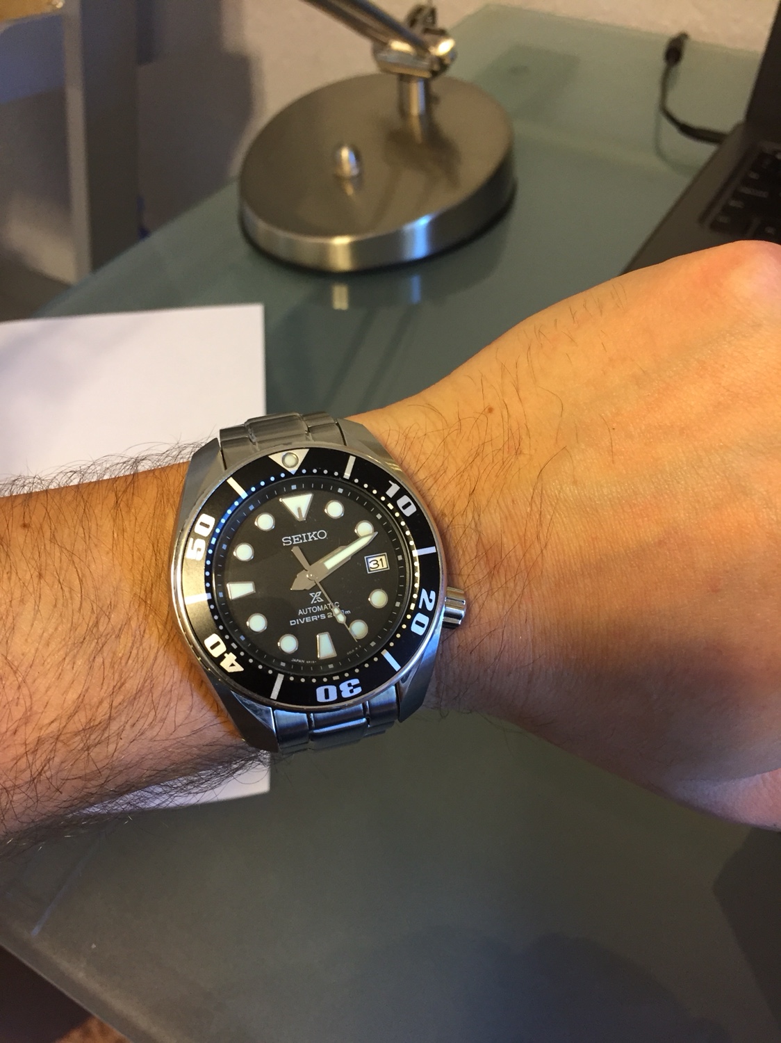 Seiko Sbdc031 Sumo For Sale Watchcharts