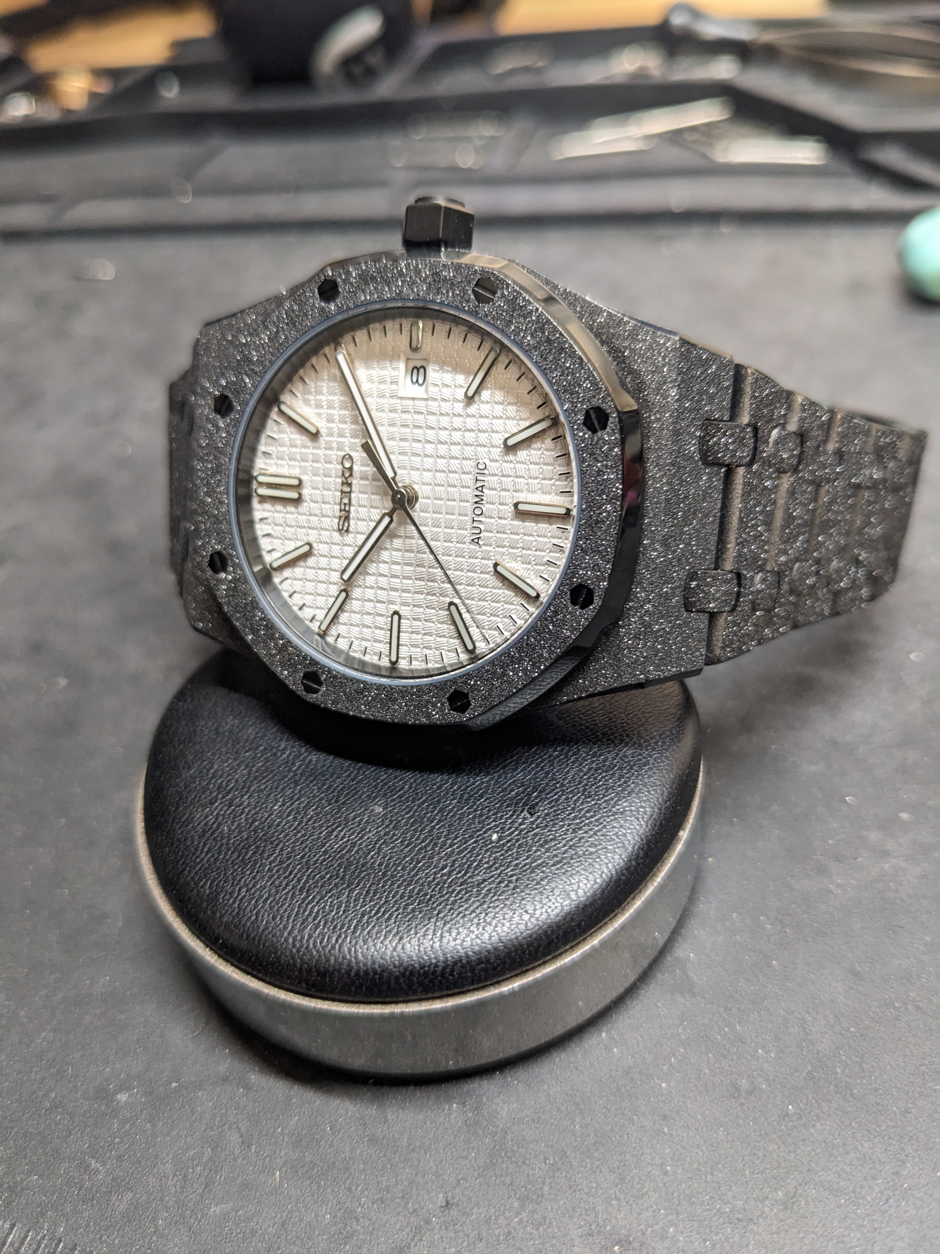 WTS] Custom 