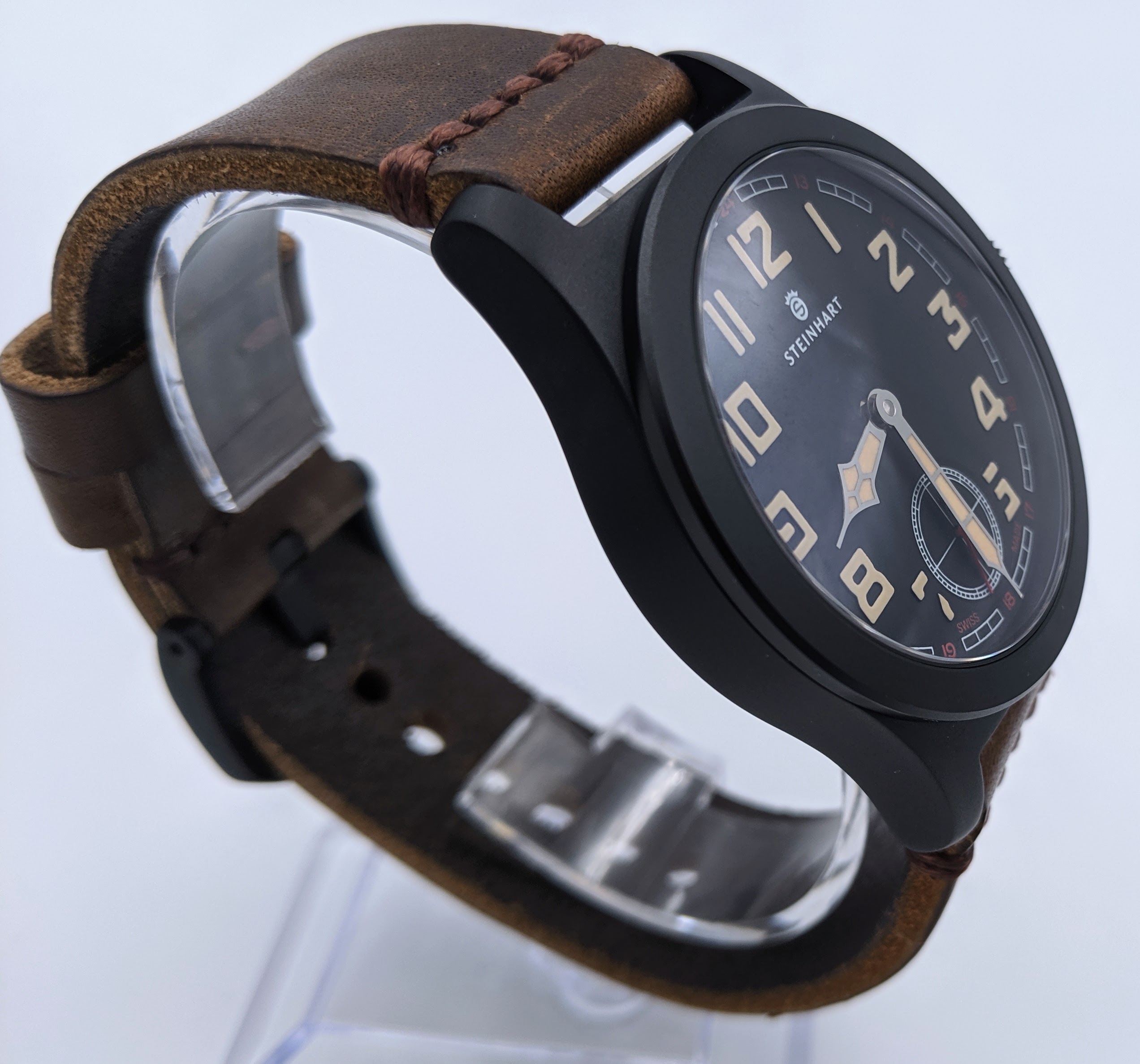 Steinhart military outlet 42