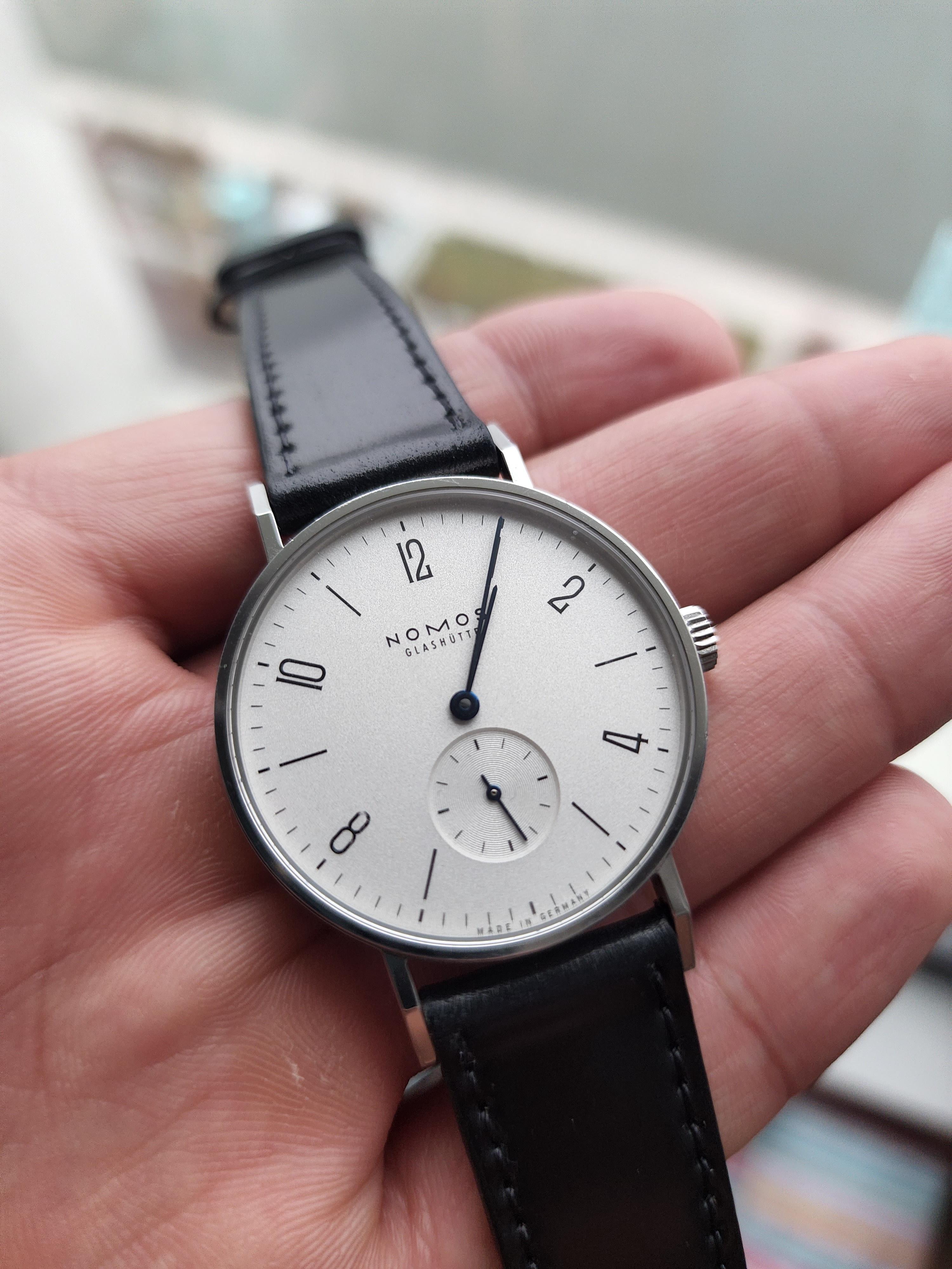 Nomos tangente 35mm hot sale