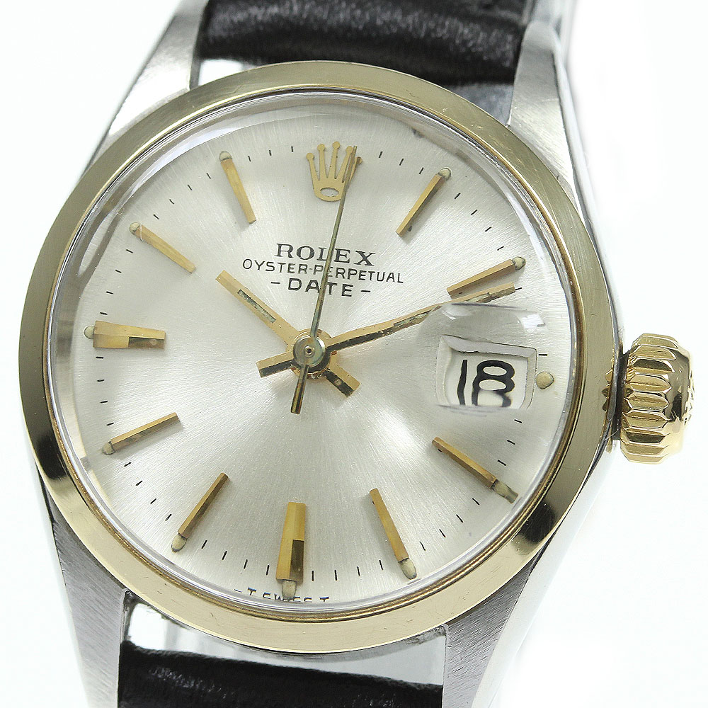 Rolex cal outlet 1161