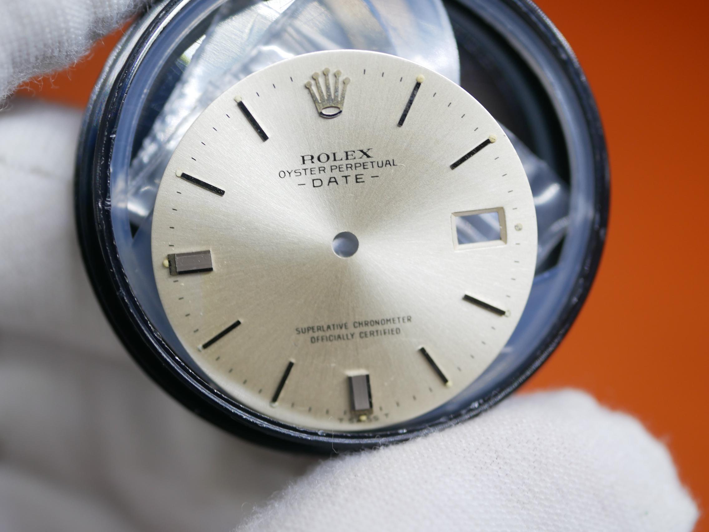 Rolex Date 1500 For Sale WatchCharts Marketplace