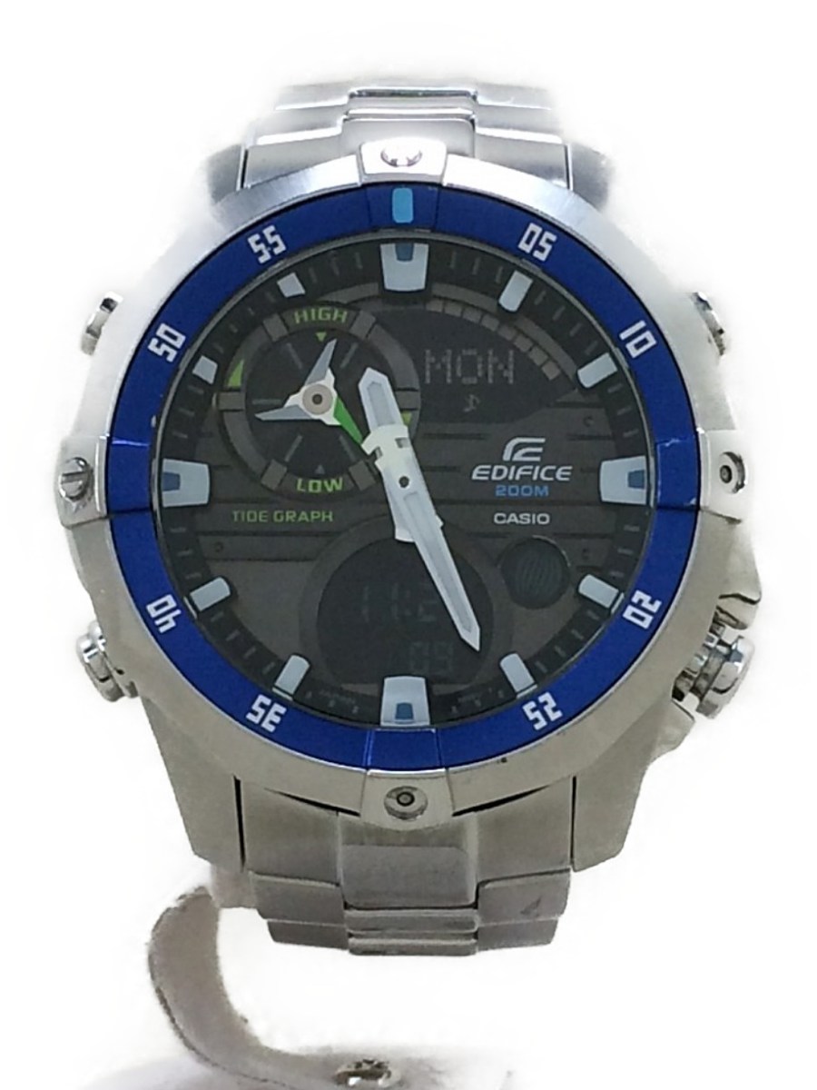 casio edifice 5299