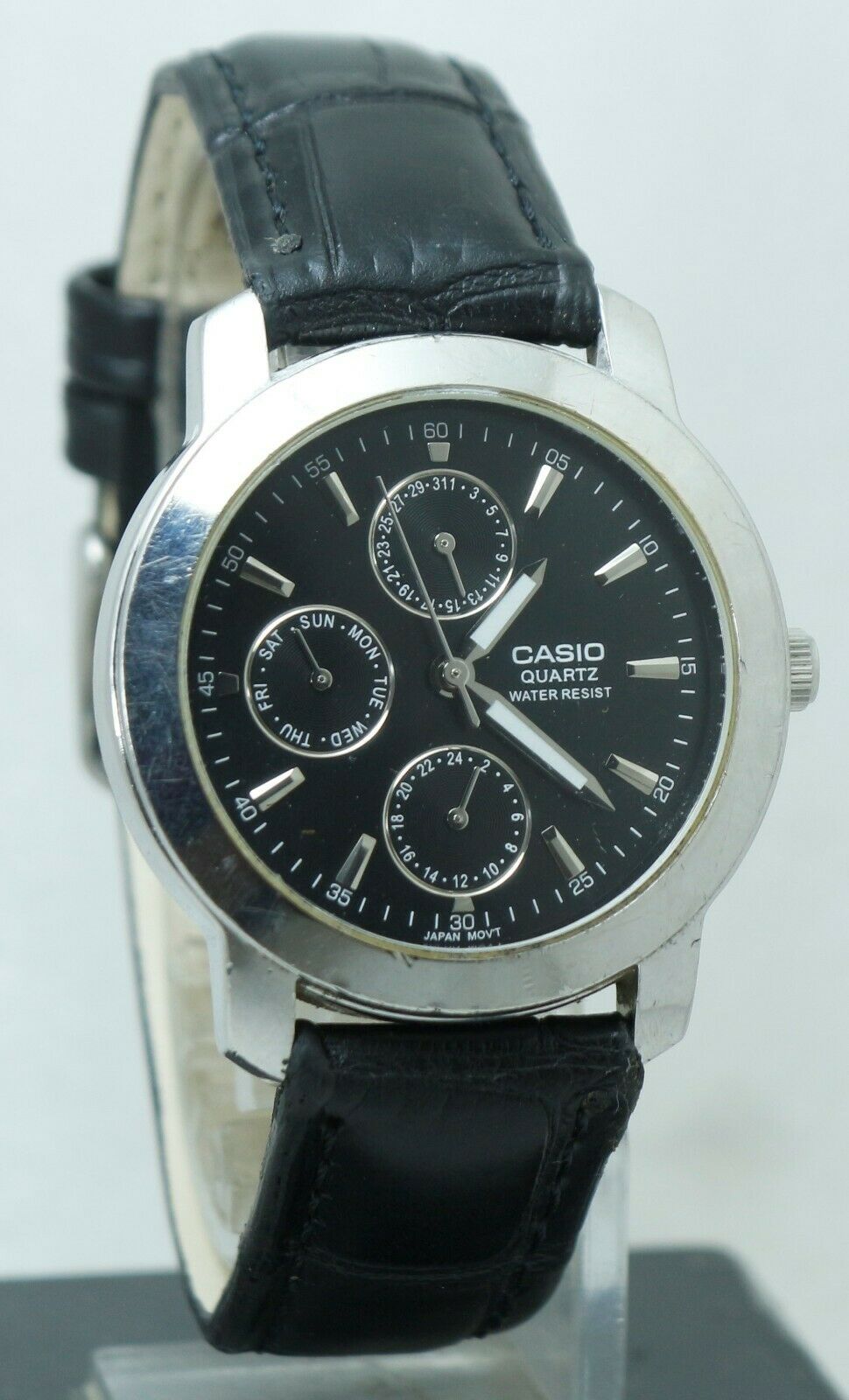 casio 1192