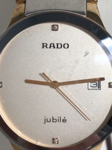 Rado watches 2nd on sale copy