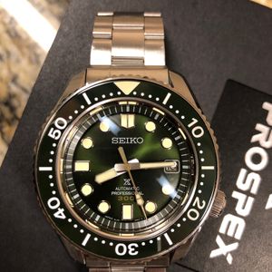 Seiko MM300 Marine Master Strapcode Bracelet Oyster SBDX001 SBDX017 SLA019  | WatchCharts