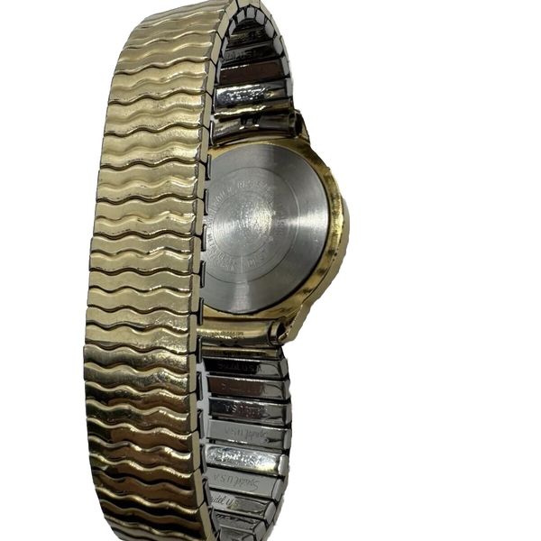 Vintage Timex Marlin 2656102575 Mechanical Wrist Watch Texture Dial ...