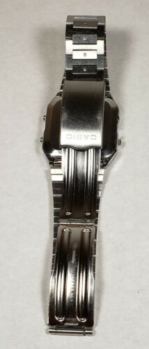 レア Vintage 1985 Casio AE-200 腕時計-