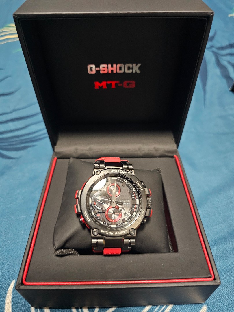 Mtg ducati 2024 g shock