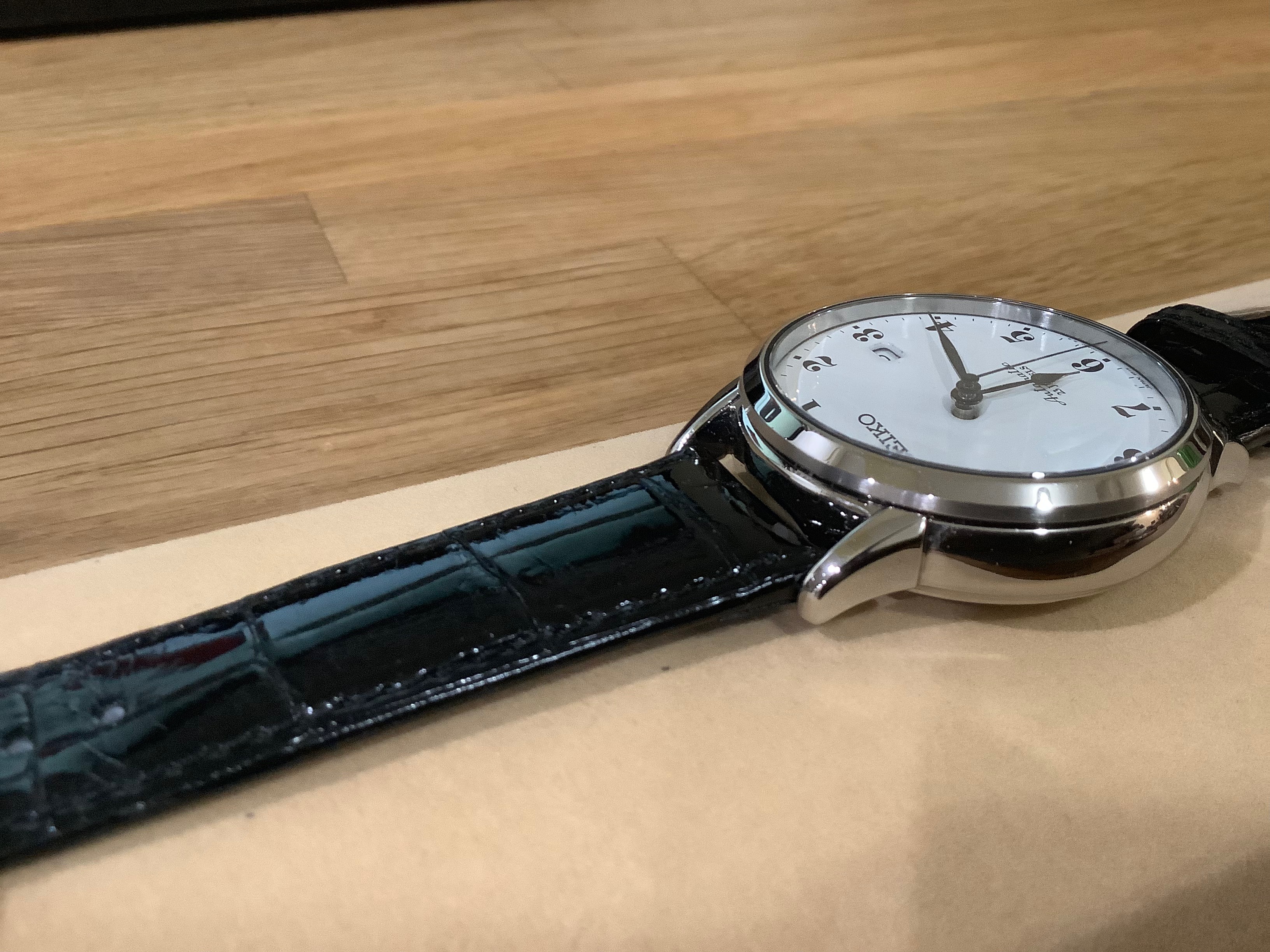 seiko sarx027 for sale