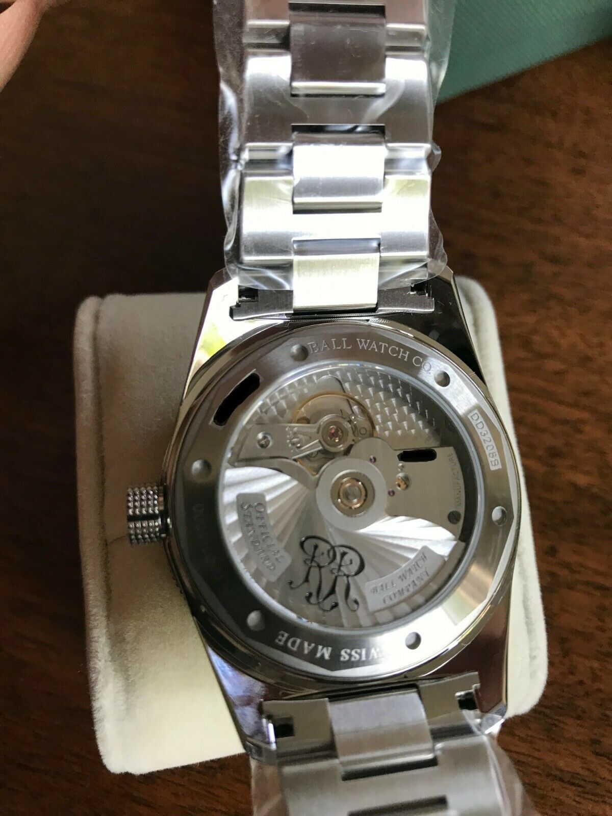 engineer ii m skindiver heritage