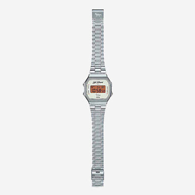 New Cafe Kitsune CASIO Cafe Kitsune Casio A168WECK 7A