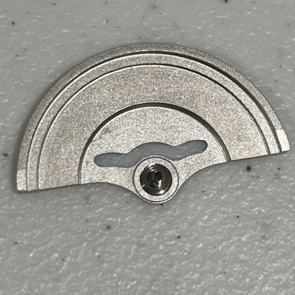 Omega Coaxial Rotor For 8500 Authentic Original | WatchCharts Marketplace