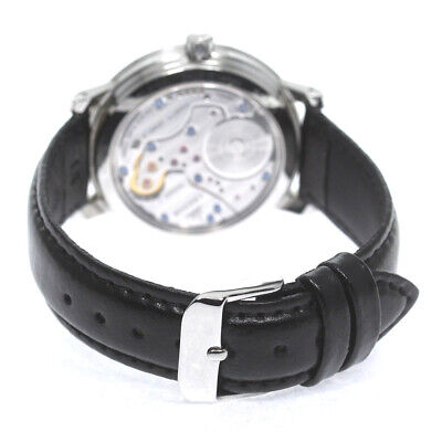 SEIKO CREDOR node GCLH985/7R88-0AK0 Power reserve Spring