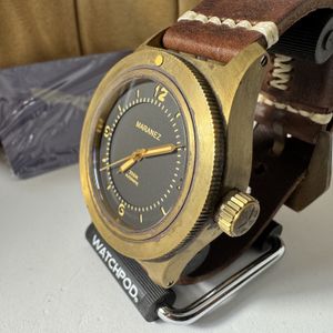 Maranez Watches For Sale | WatchCharts Marketplace