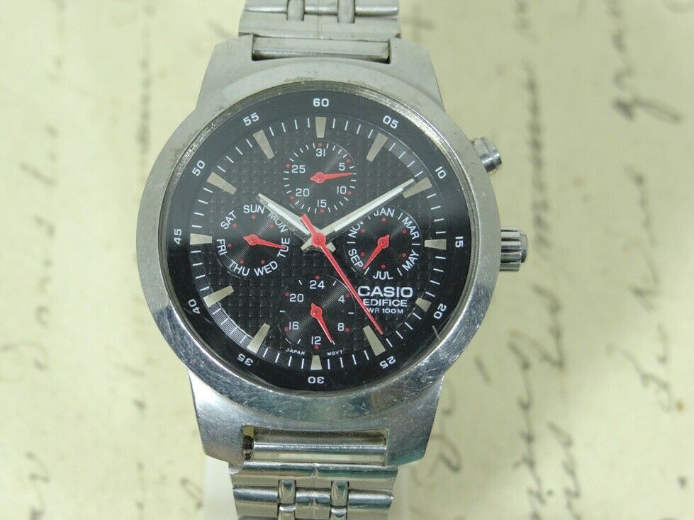 casio 3745