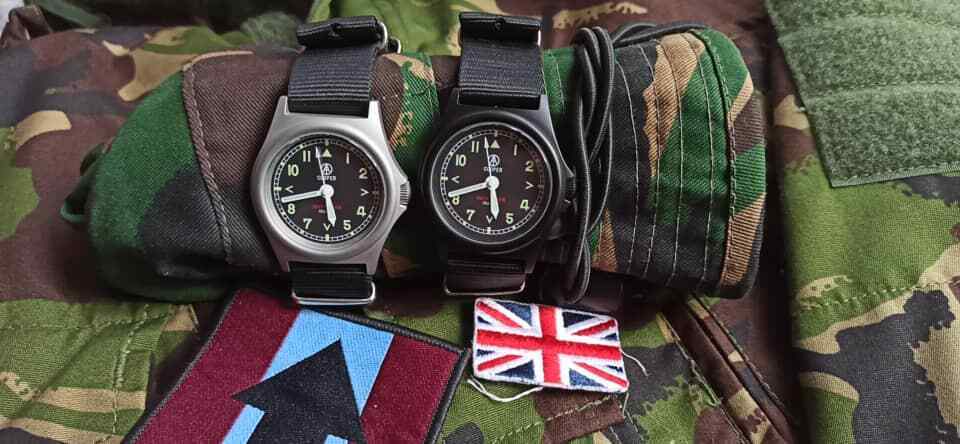 cooper pathfinder watch