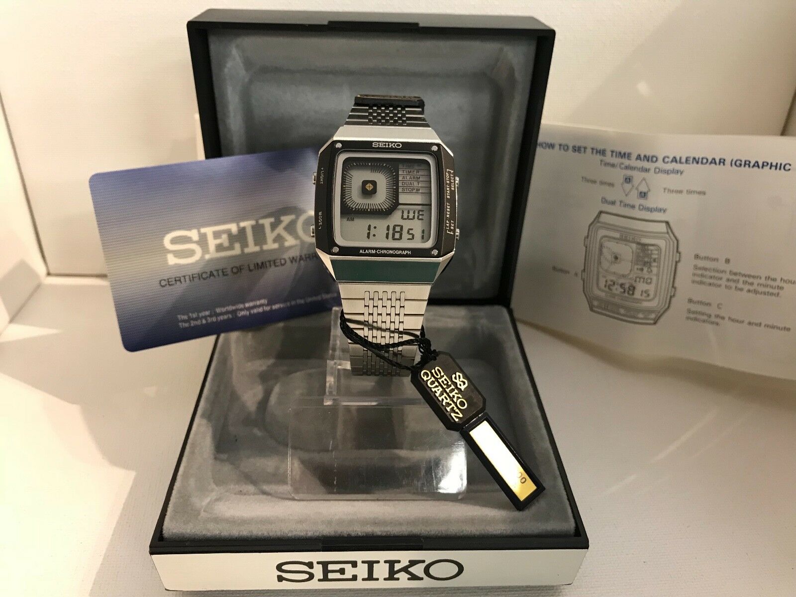 seiko g757 0410