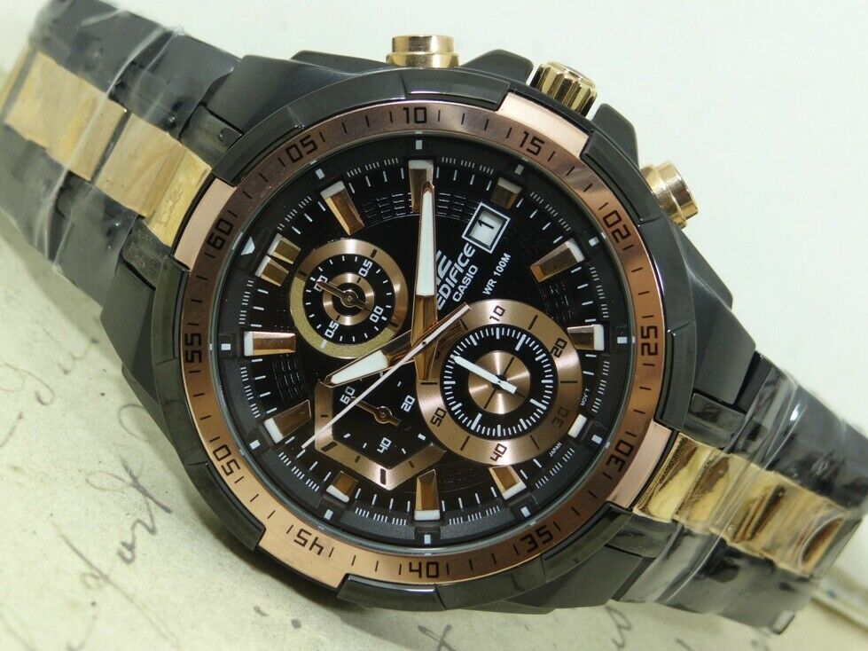 casio edifice 5345 efr 539 price