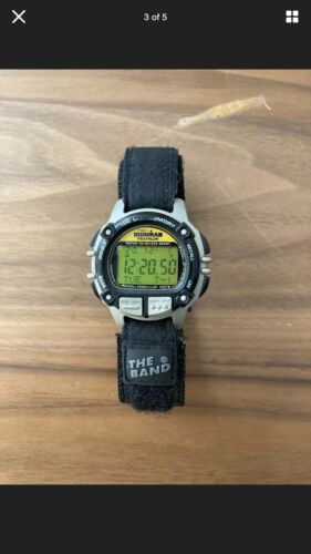 Timex Jocko Willink Timex 66801 Ironman | WatchCharts