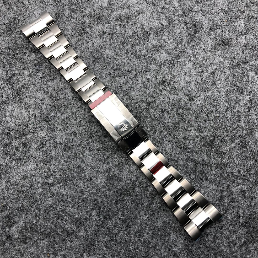 FS 72610 Oyster Bracelet for Datejust NOS WatchCharts