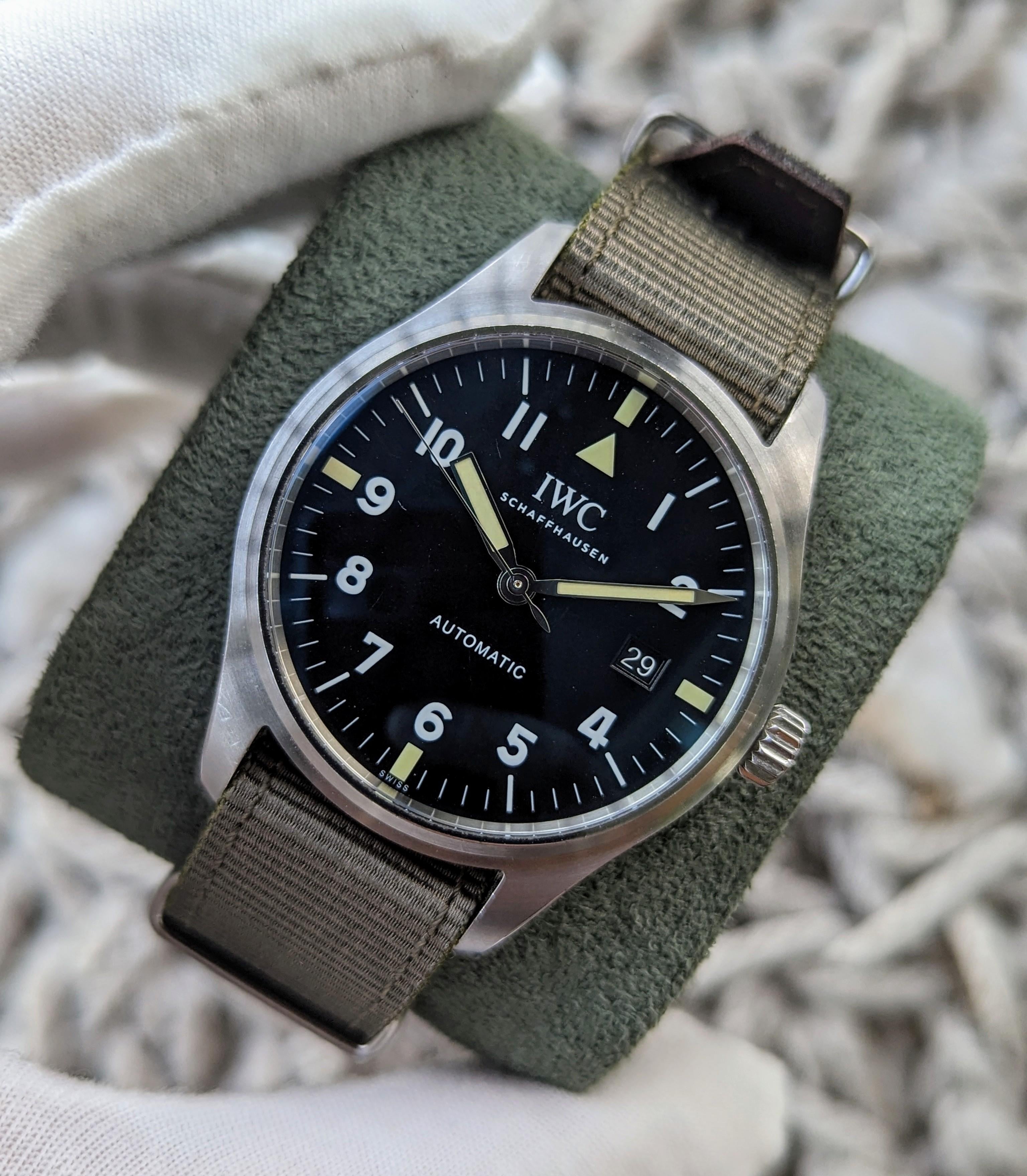 Iwc 327007 2025