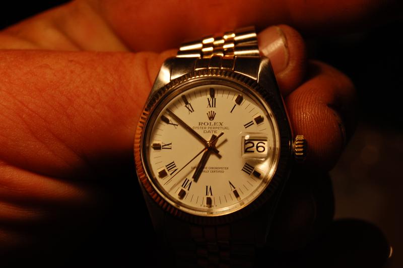 Rolex for outlet 1500 dollars