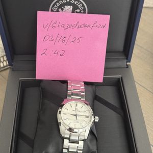 FS: Casio Oceanus OCW-G1000C-2AJR - JDM Special 10th FS: Casio Oceanus OCW-G1000C-2AJR - JDM Special 10th