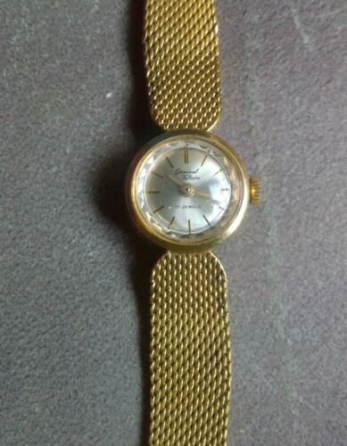 VINTAGE GERMINAL VOLTAIRE LADY display picture 2