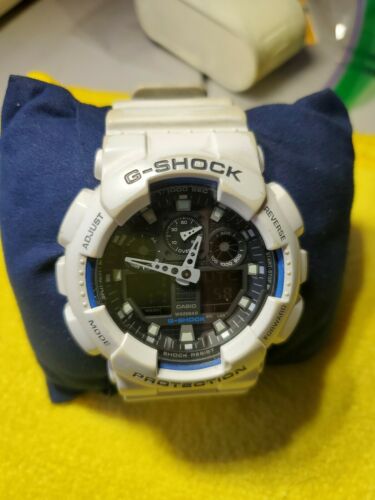 g shock 5081 ga 100b