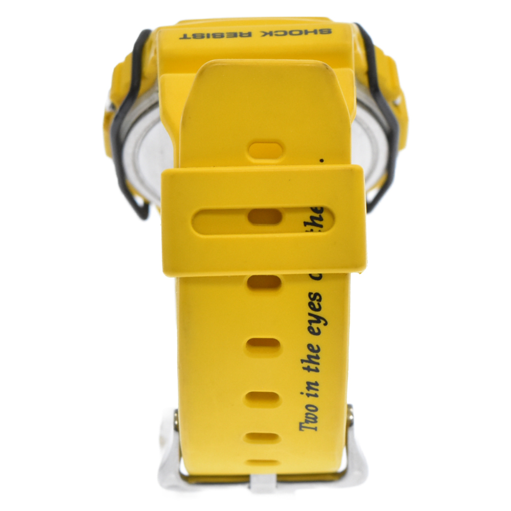 CASIO G-SHOCK G Presents Fairy's Charm DW-5600VT-7T
