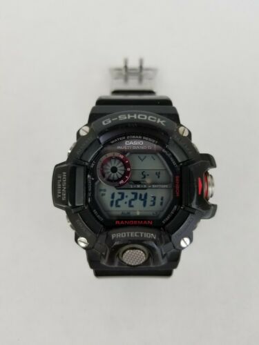 g shock rangeman 3410