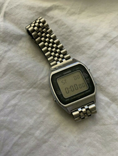 Casio a201 for sale best sale