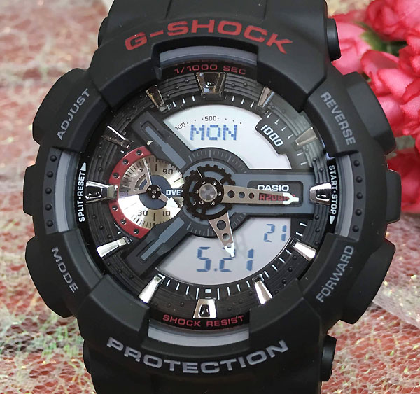 G-Shock pair watch G-SHOCK G-SHOCK BABY-G pair watch Casio 2 pcs