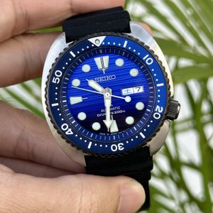 時計 SEIKO PROSPEX SBDY021 Save the Ocean SRPC91 | SBDY021 | Seiko Prospex Turtle