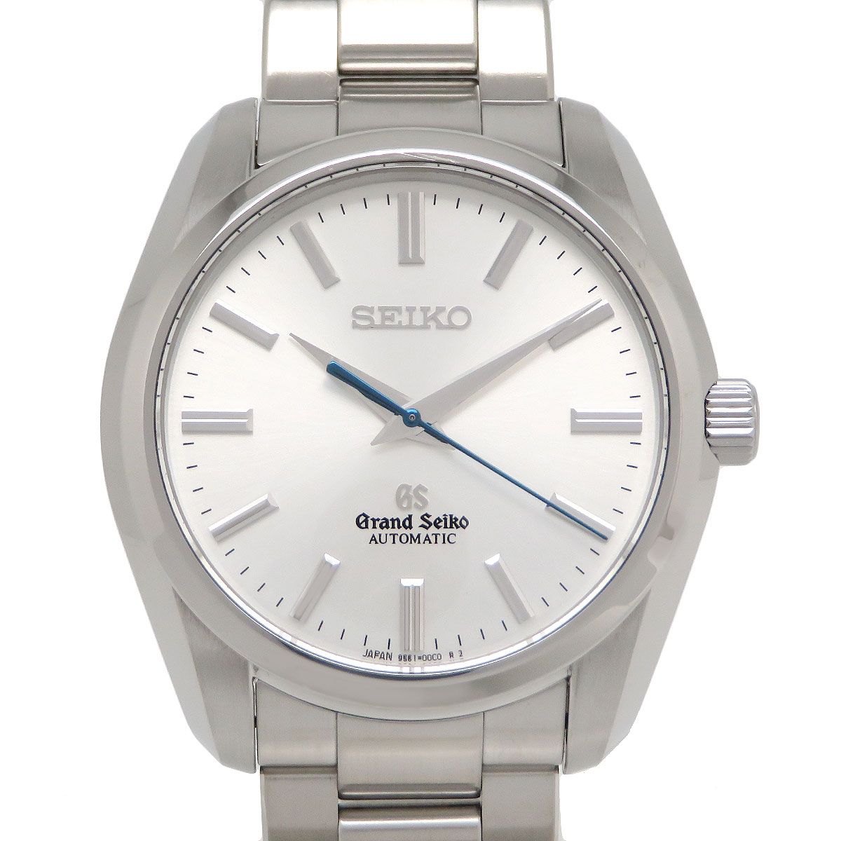 grand seiko sbgr099