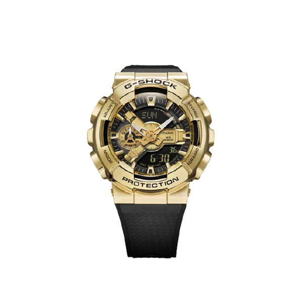 Casio G-Shock (GM110G) Market Price | WatchCharts