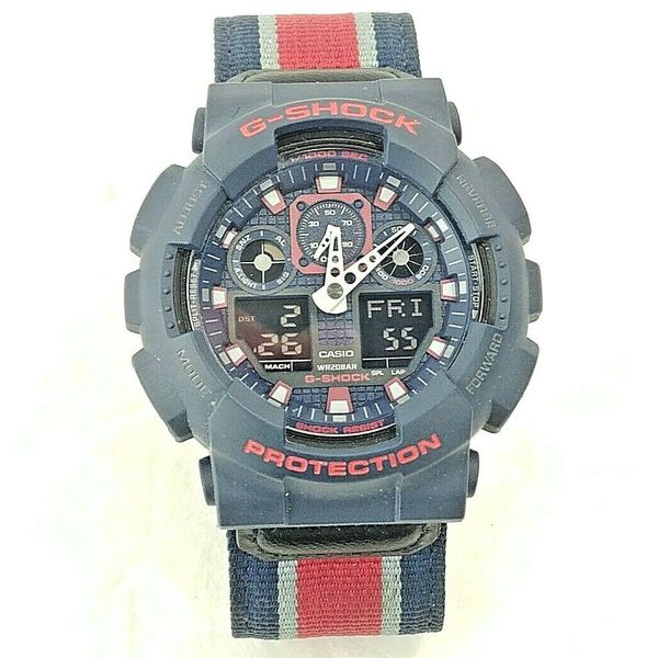 スミット G-SHOCK GA-100MC-2ACR スミット G-SHOCK GA-100MC-2ACR GA-100MC-2A.png