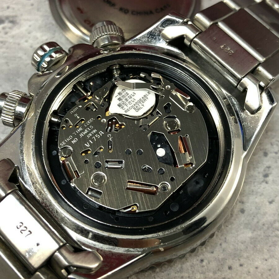 Seiko Quartz Watch Battery Replacement Battery Seiko 391 Cell