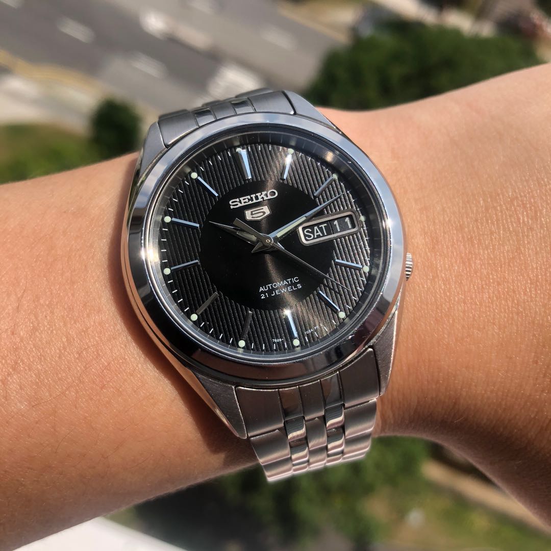 Seiko snkl23 buy new arrivals