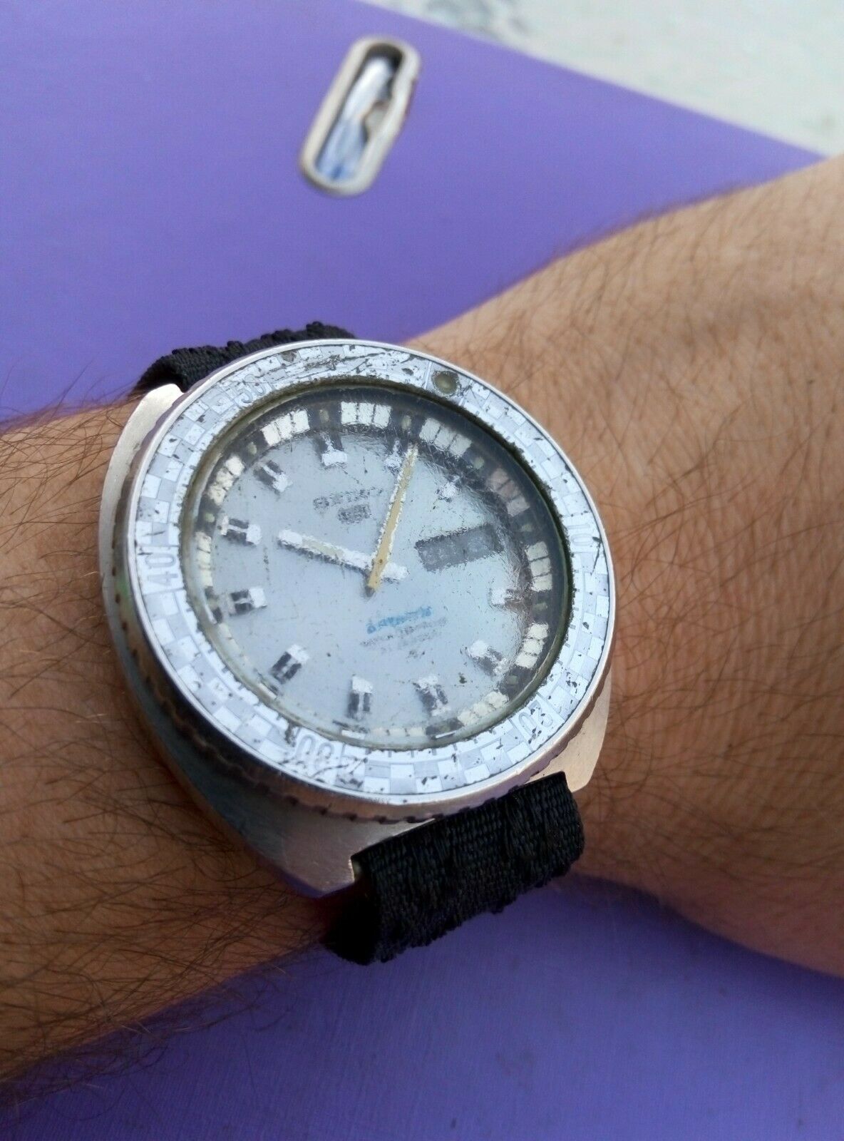 seiko rally