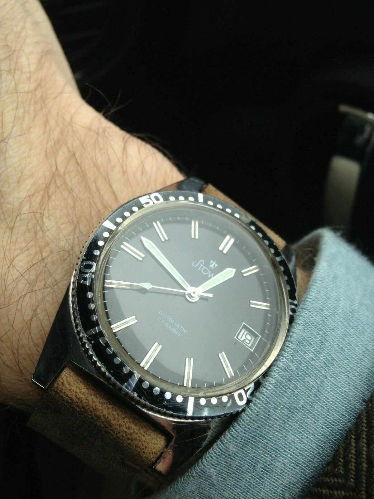 stowa diver