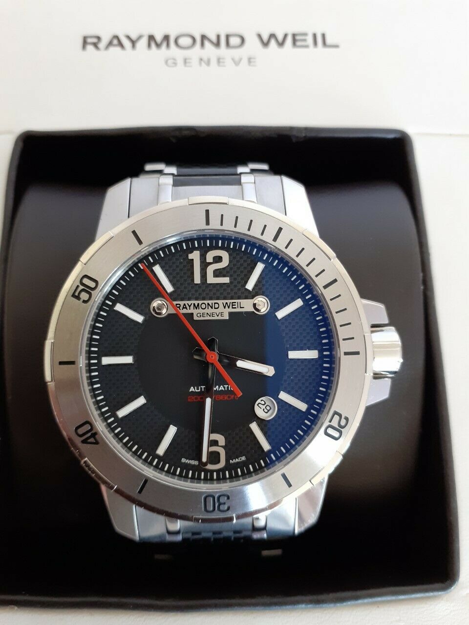 Raymond weil online 3900