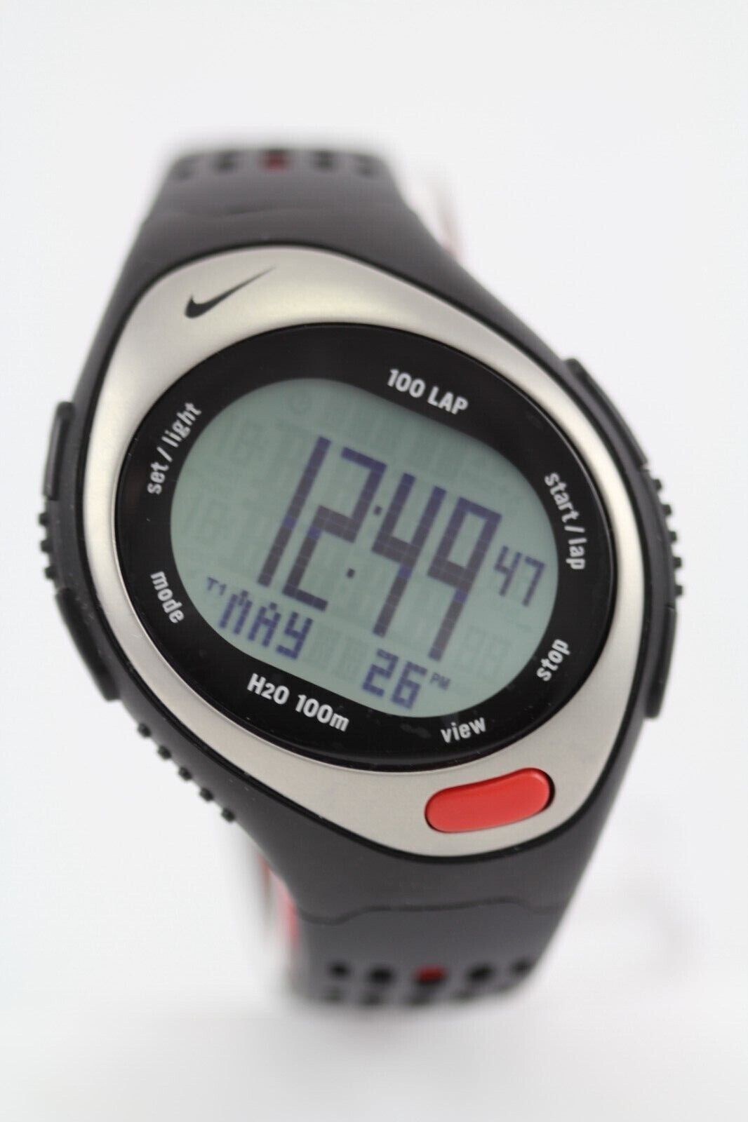 4 NIKE TRIAX SPEED 100 BOWERMAN WR0127 Models | WatchCharts