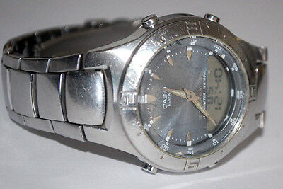 casio efa 110
