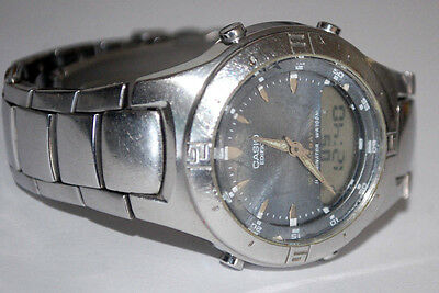 casio edifice efa 110