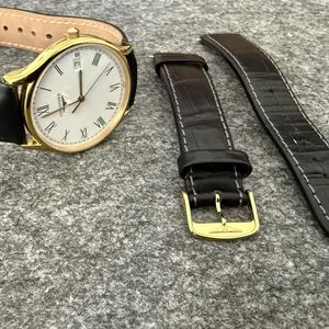 Vintage Longines Presence 153 Swiss 6798 Quartz Ladies Watch