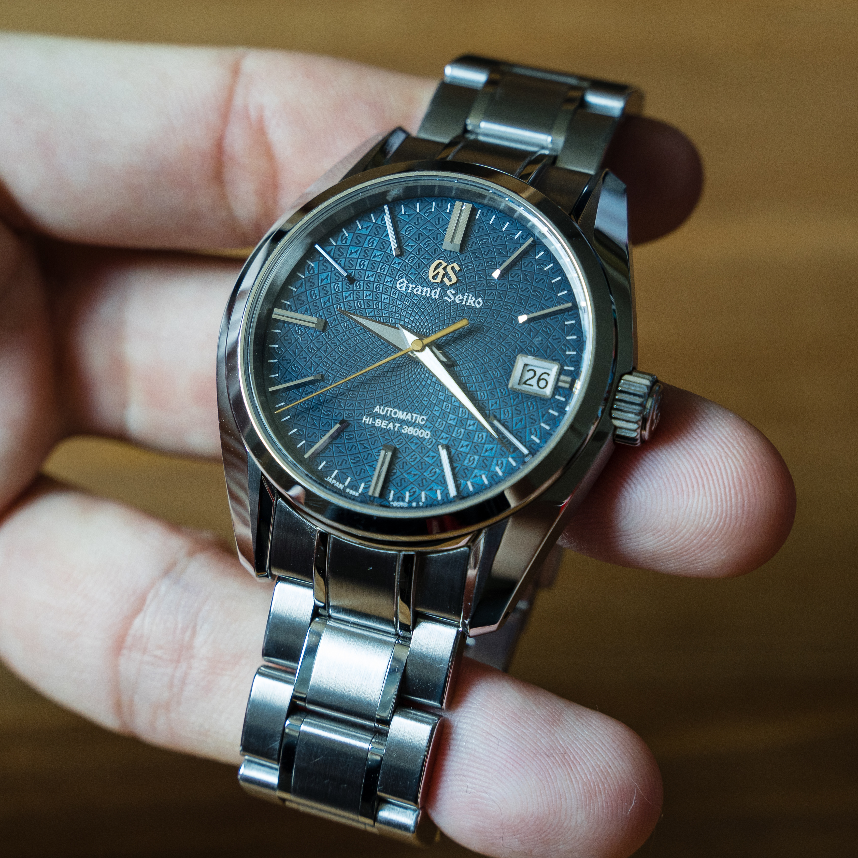 seiko whirlpool